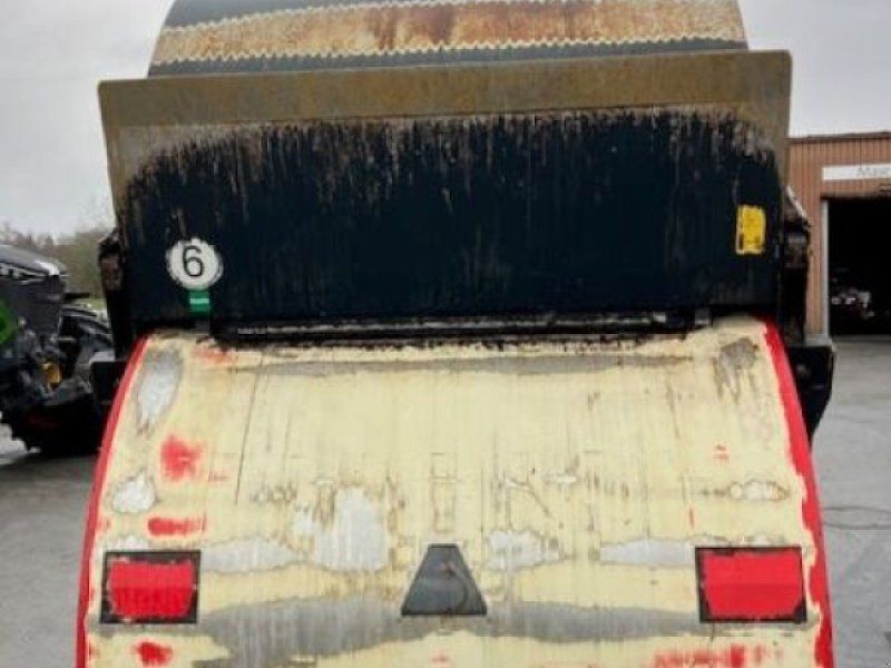 Trioliet TRIOMIX S 1-1200