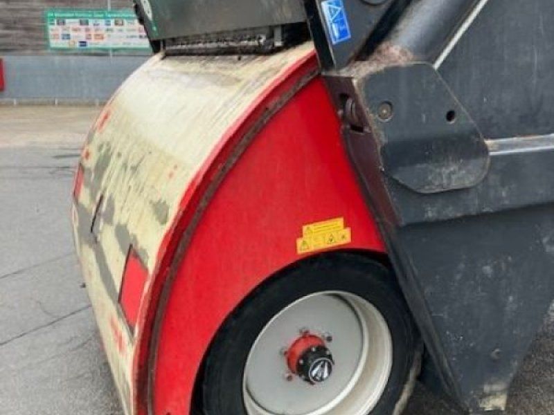 Trioliet TRIOMIX S 1-1200