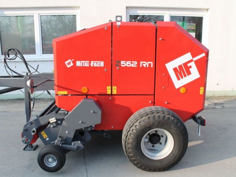 METAL-FACH Z562 RN