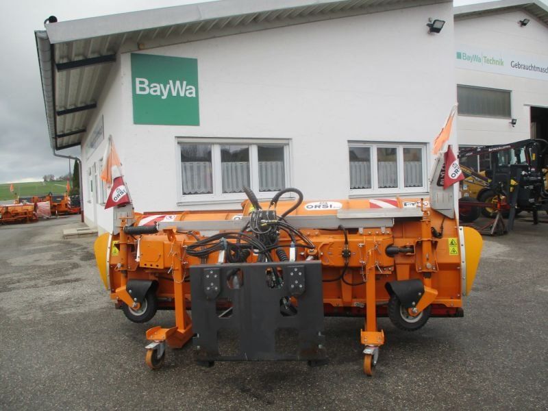 ORSI DOPPELT 35-55   #551