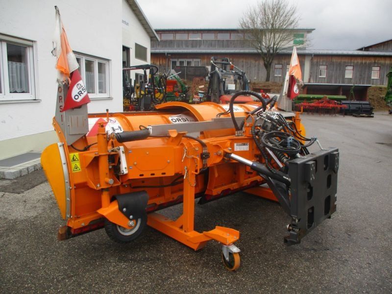 ORSI DOPPELT 35-55   #551