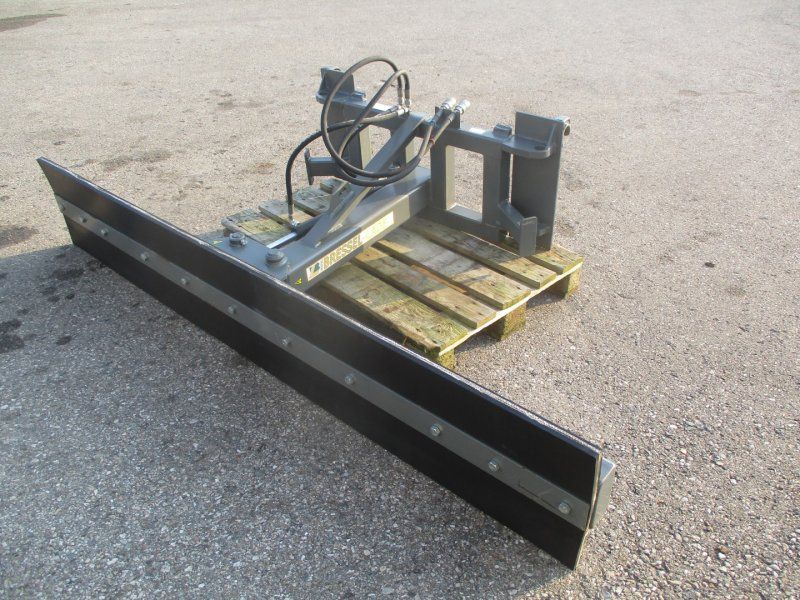 Bressel & Lade Gummischiebeschild