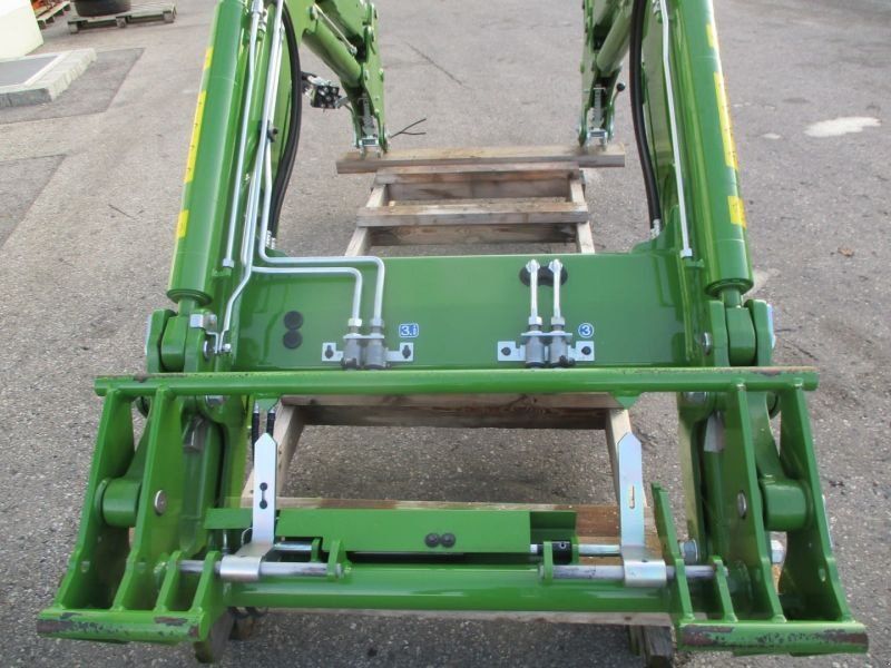 Fendt CARGO 4X/80 3. VENT