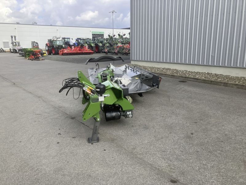 Fendt SLICER 3160 TLX KC