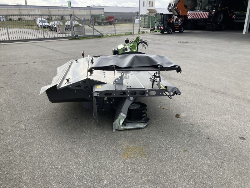 Fendt SLICER 3160 TLX KC