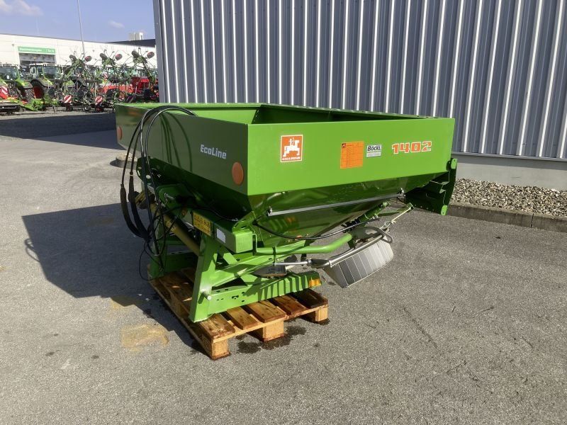 Amazone ZA-X PERFECT 1402