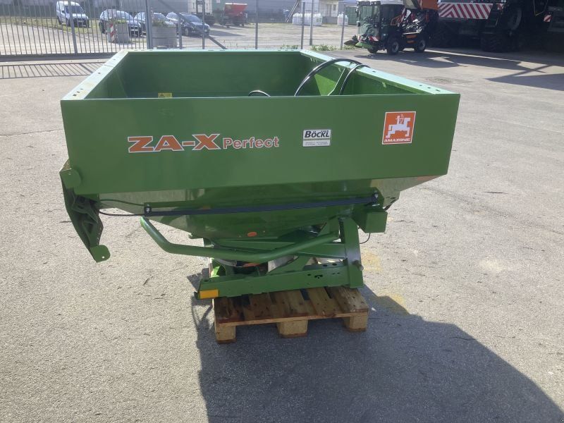 Amazone ZA-X PERFECT 1402