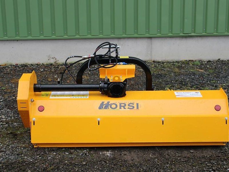 Orsi tima 180 Heck 1,8 m