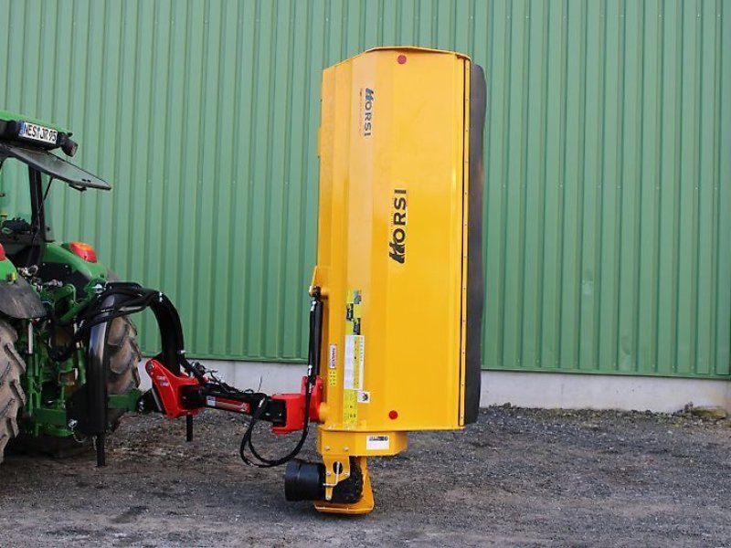 Orsi Magnum Plus GS Off Set 250 Seiten