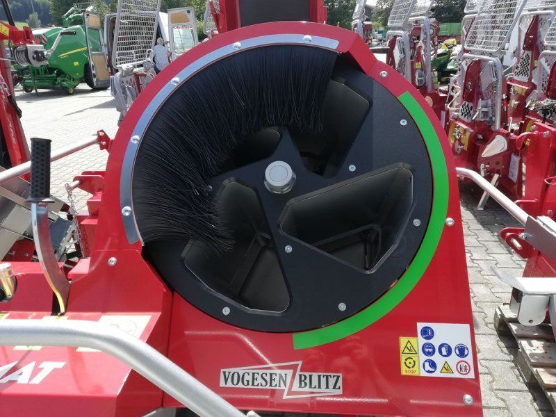 AMR Quatromat SAT4-700/52 PE-THO