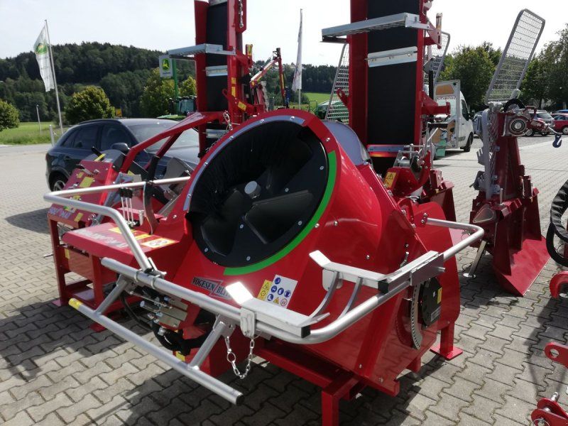 AMR Quatromat SAT4-700/52 PE-THO