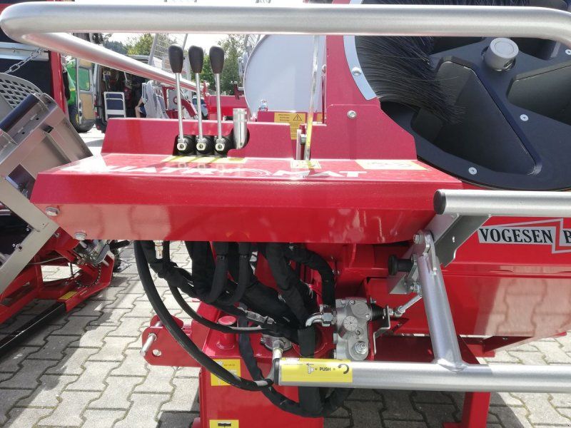 AMR Quatromat SAT4-700/52 PE-THO