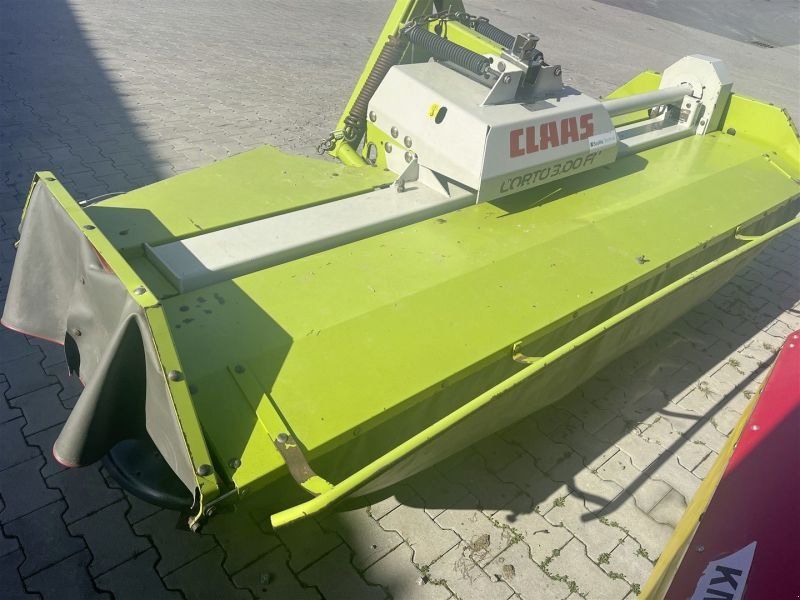 Claas 3100 FN