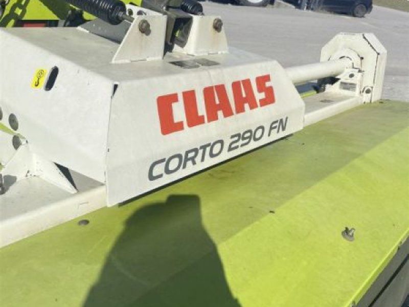 Claas 3100 FN
