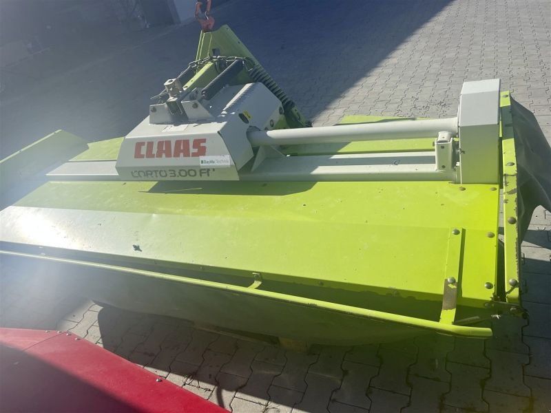 Claas 3100 FN