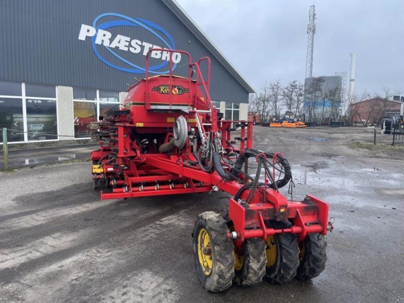 Väderstad Vaderstad Rapid A 400 S