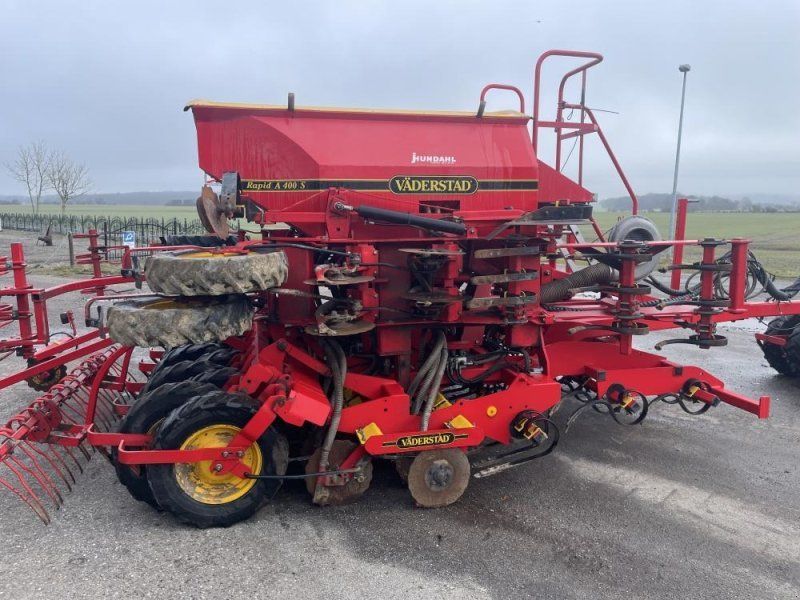 Väderstad Vaderstad Rapid A 400 S