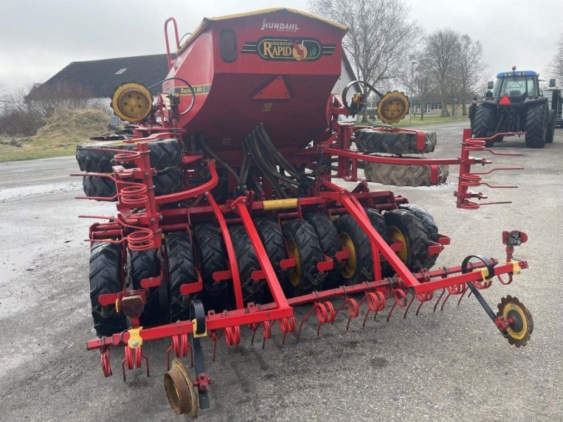 Väderstad Vaderstad Rapid A 400 S