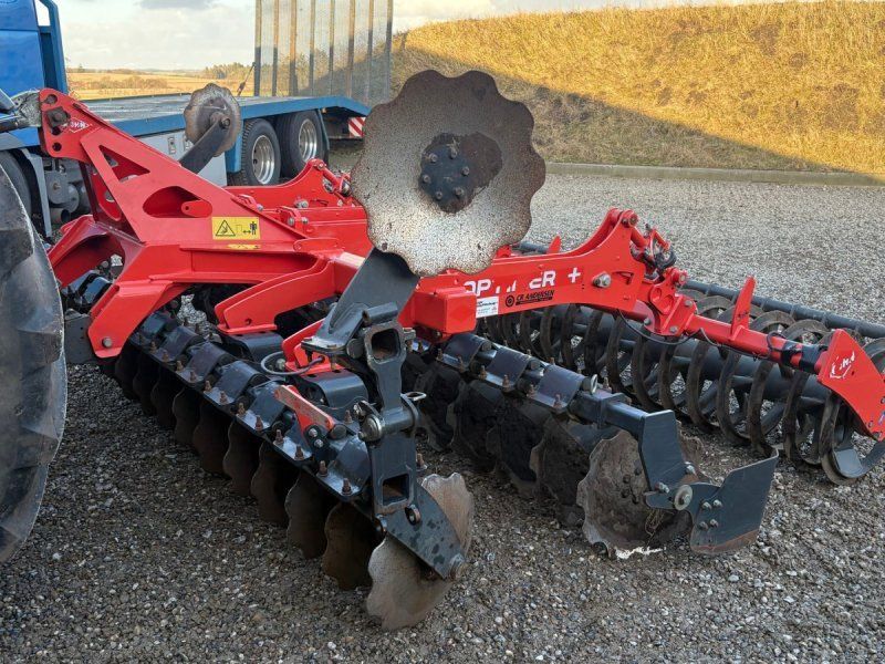 Kuhn Optimer + 403