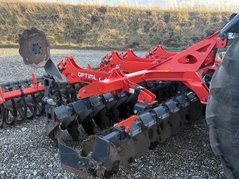 Kuhn Optimer + 403