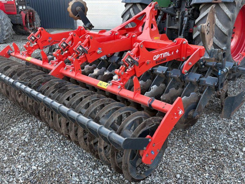 Kuhn Optimer + 403