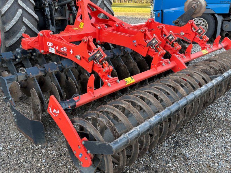 Kuhn Optimer + 403