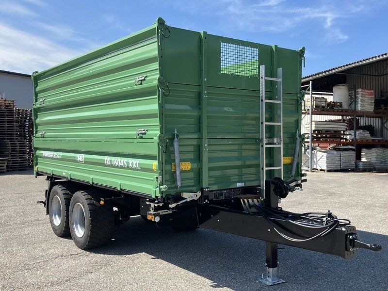 Brantner TA 16045/2 XXL
