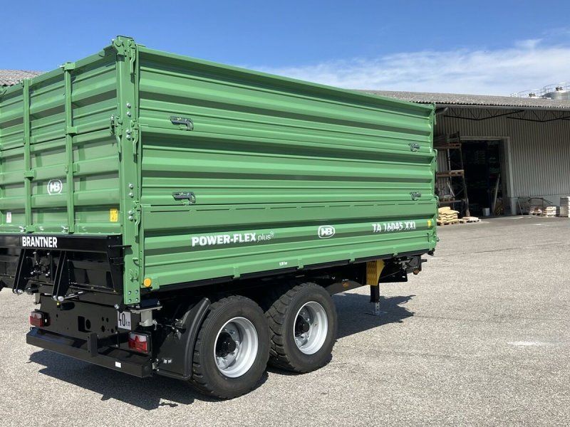 Brantner TA 16045/2 XXL