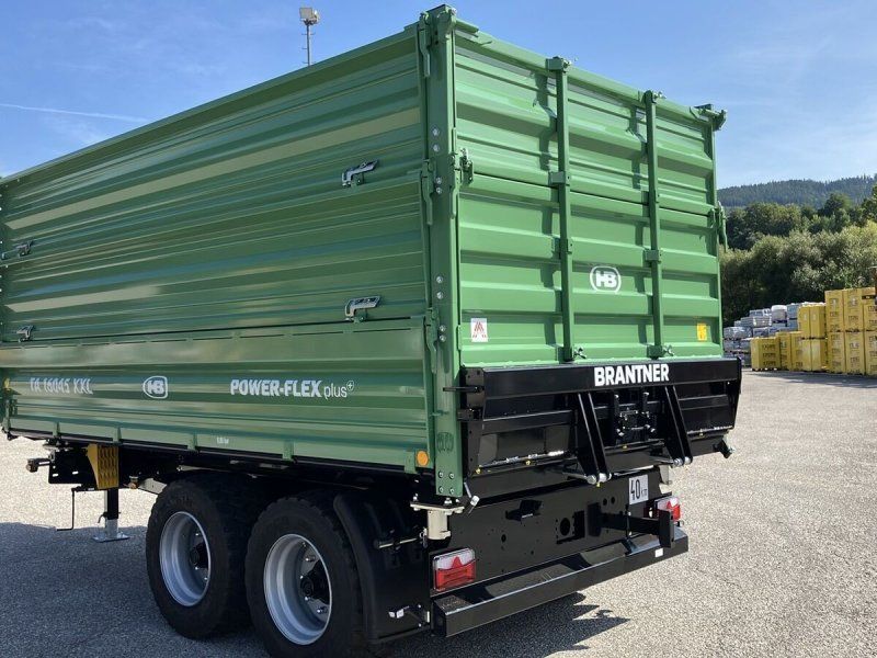 Brantner TA 16045/2 XXL