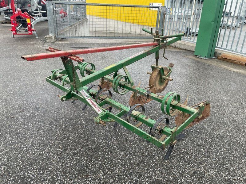 Feldherr Kartoffelhäufelgerät