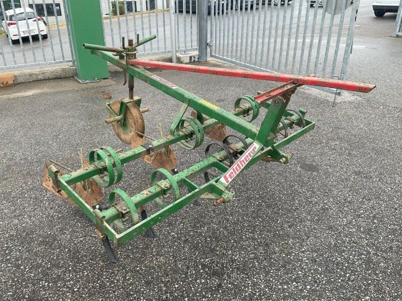 Feldherr Kartoffelhäufelgerät