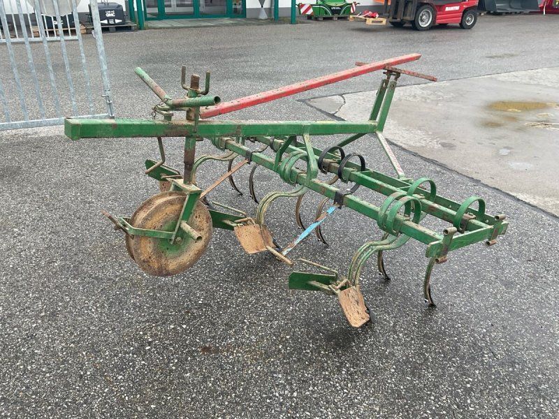 Feldherr Kartoffelhäufelgerät