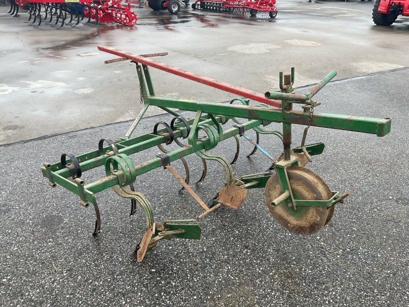 Feldherr Kartoffelhäufelgerät