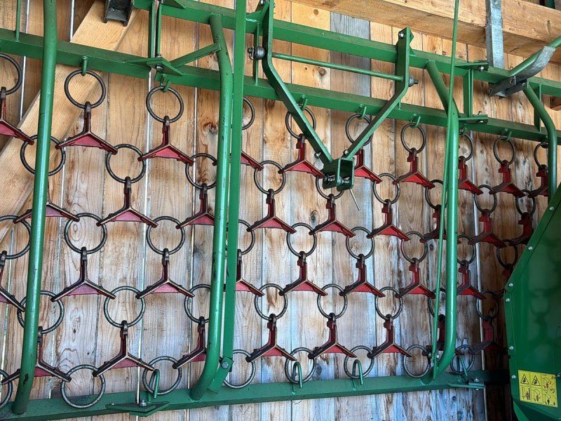 3,0m mech. klappabr 4-reihig