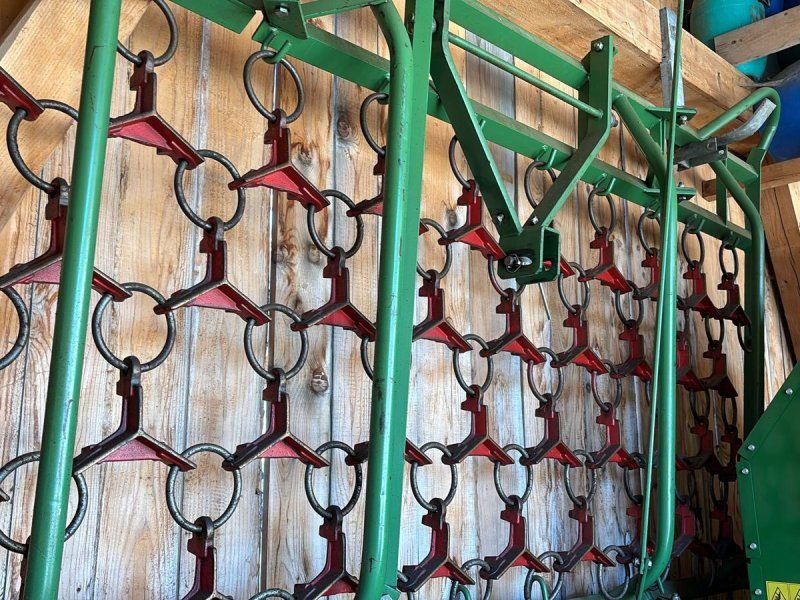 3,0m mech. klappabr 4-reihig