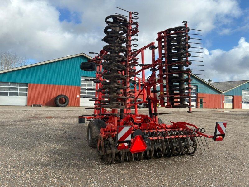 Kuhn PROLANDER 7500