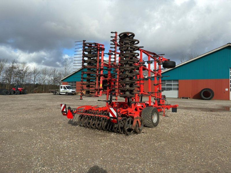 Kuhn PROLANDER 7500