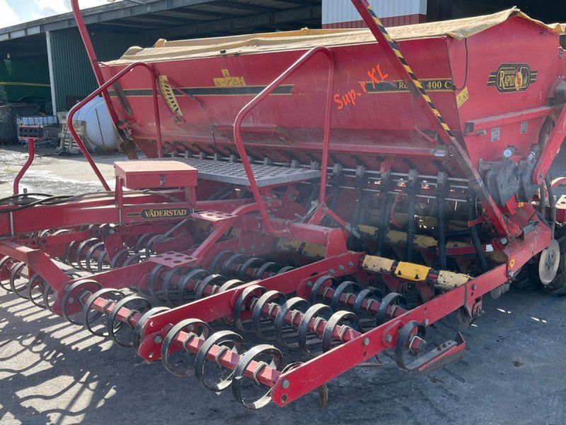 Väderstad Rapid 400C XL