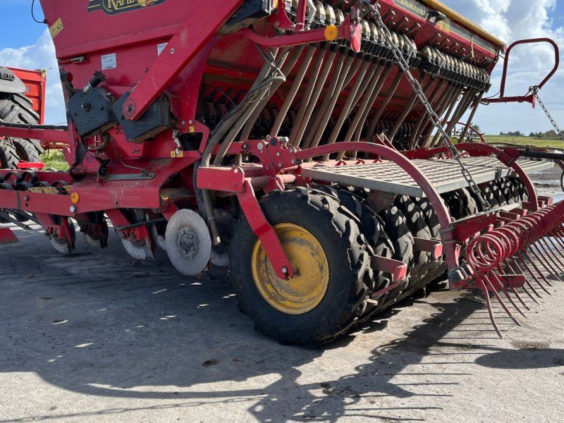 Väderstad Rapid 400C XL