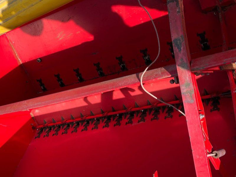 Väderstad Rapid 400C XL