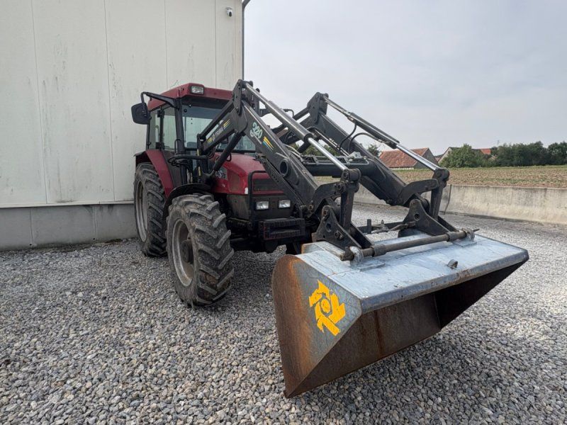 Case IH CS 75
