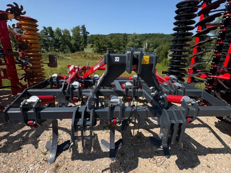 DA Landtechnik Warrior 300