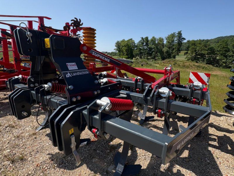 DA Landtechnik Warrior 300