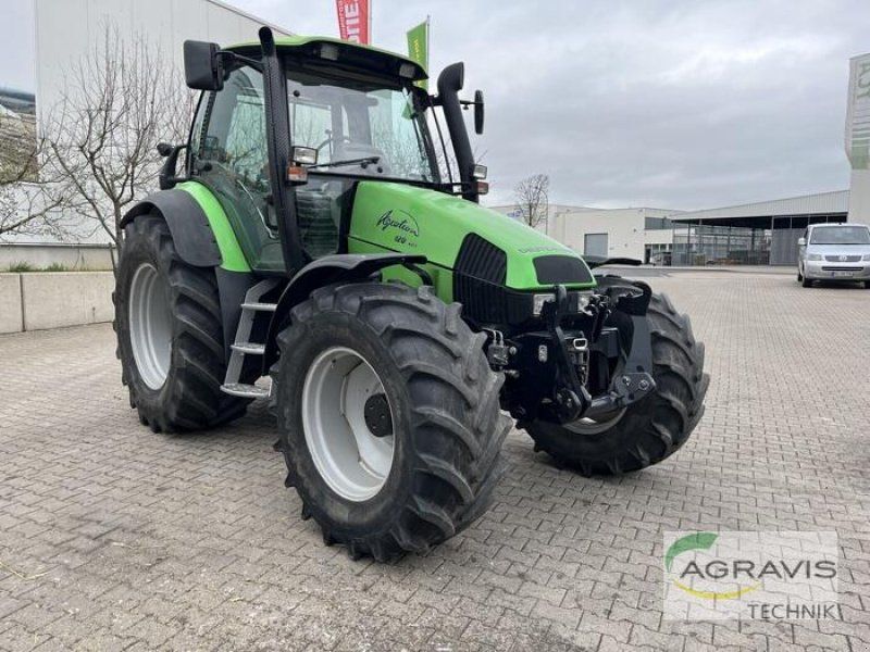 Deutz-Fahr AGROTRON 120 MK 3
