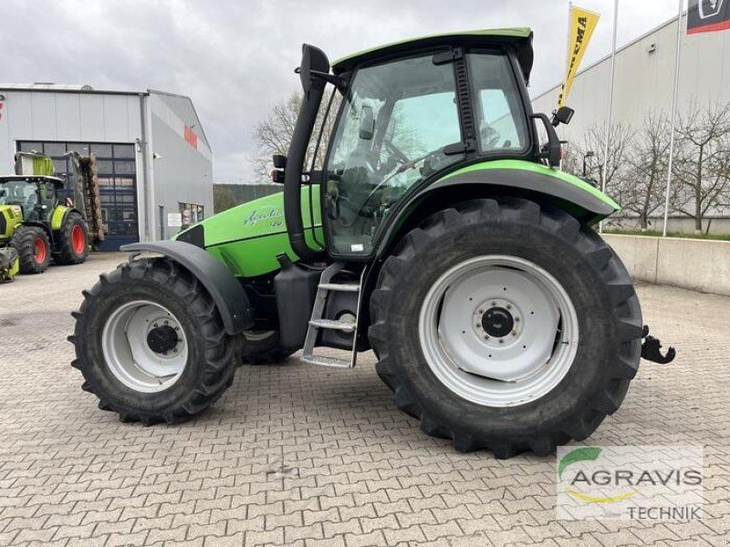 Deutz-Fahr AGROTRON 120 MK 3
