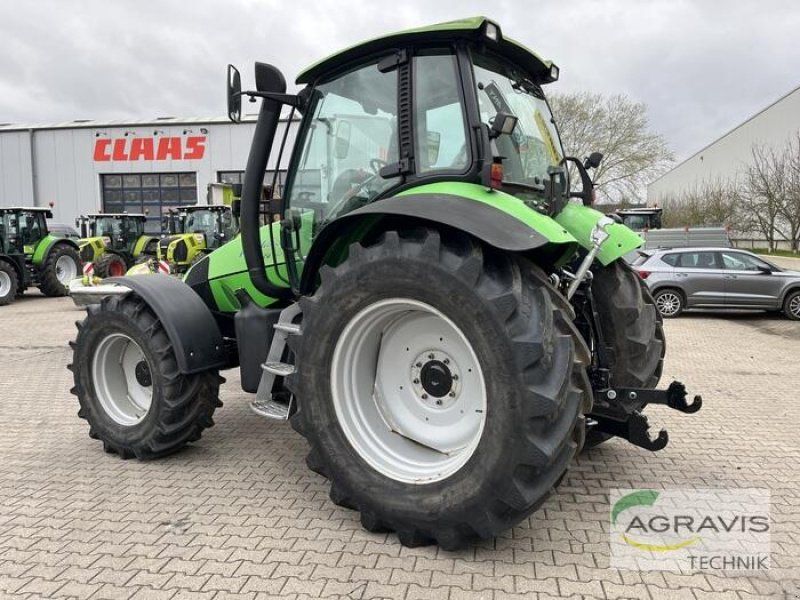 Deutz-Fahr AGROTRON 120 MK 3