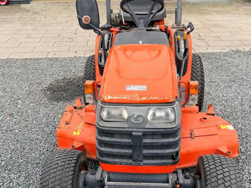 Kubota BX2200
