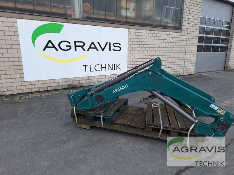 Stoll PROFILINE FZ 20.1