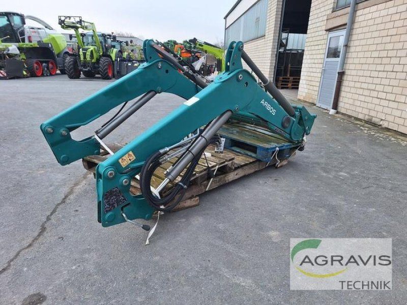 Stoll PROFILINE FZ 20.1