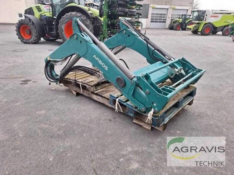 Stoll PROFILINE FZ 20.1